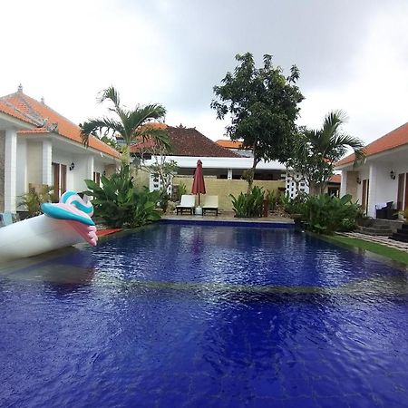 Adi Abian Villa Uluwatu Exterior foto