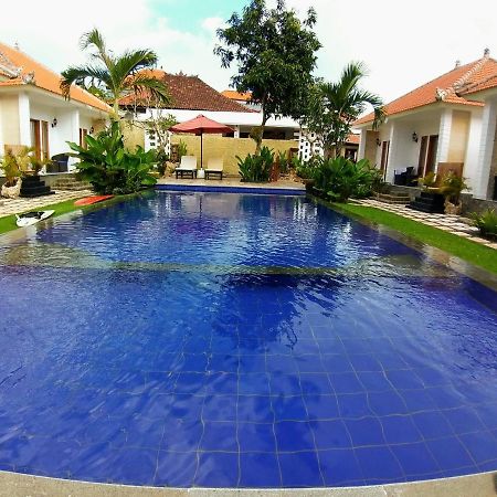 Adi Abian Villa Uluwatu Exterior foto