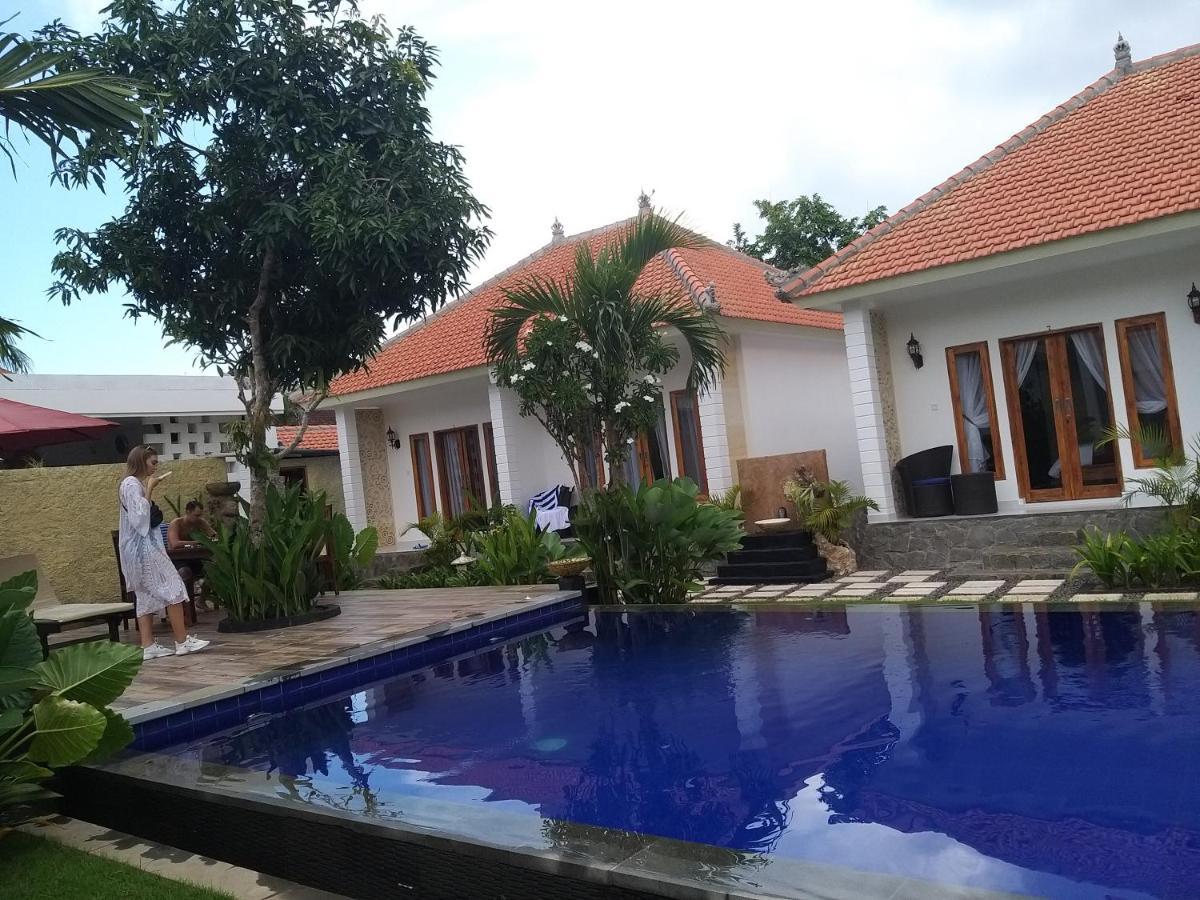 Adi Abian Villa Uluwatu Exterior foto
