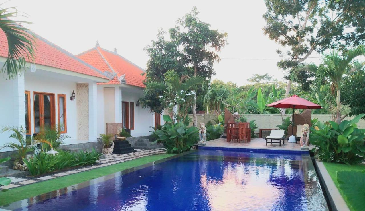 Adi Abian Villa Uluwatu Exterior foto