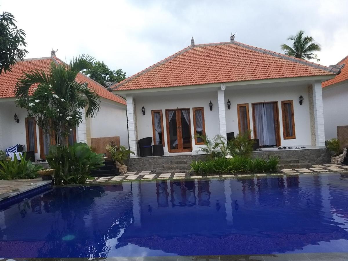 Adi Abian Villa Uluwatu Exterior foto